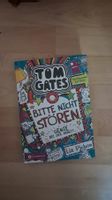 Tom Gates Buch