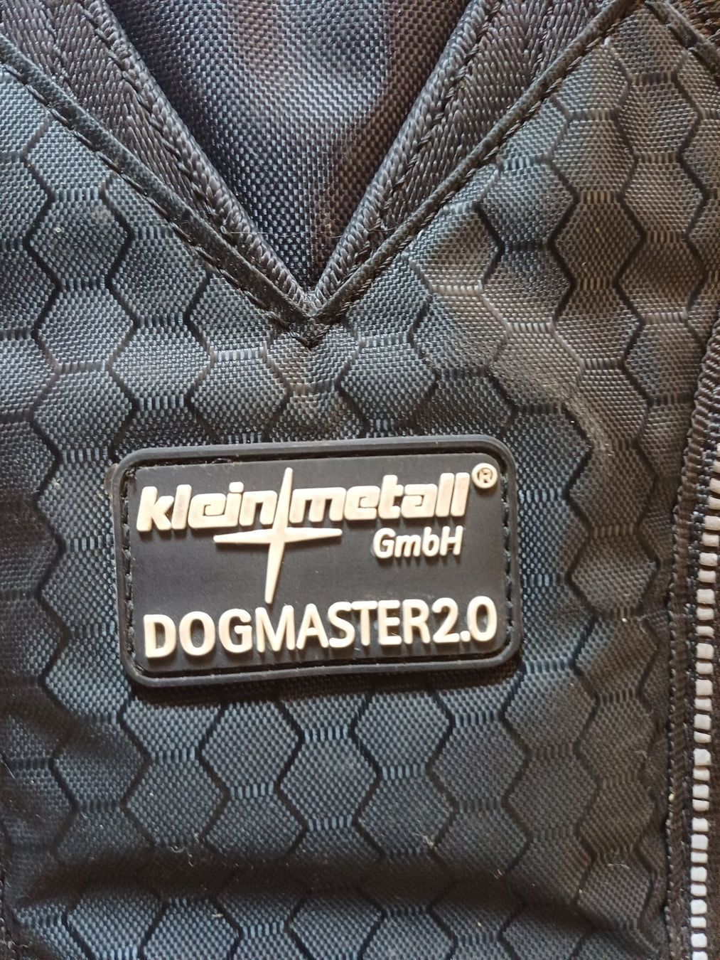 Cinture di sicurezza: Sicherheits-Hundegeschirr – Usato da Roggliswil venduto da sas_b8c8 3