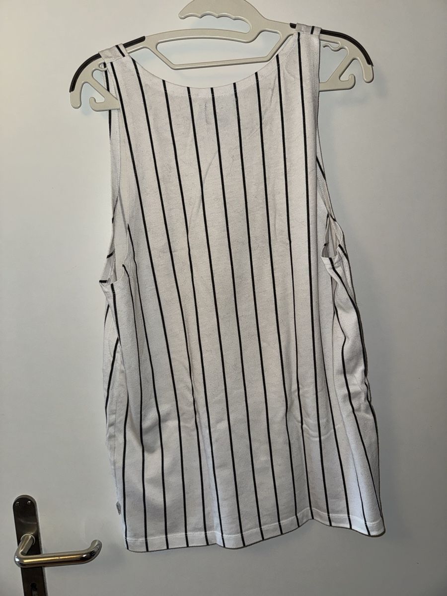 Canottiere & Pantaloni: VIOVIO Tanktop – Usato da Gossau ZH venduto da Shaolin 3