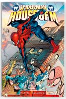 MARVEL EXKLUSIV #61: SPIDER-MAN - HOUSE OF M