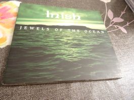 Inish - Jewels of the Oceans CD