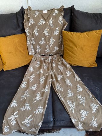 MIAO 2Teiler neu