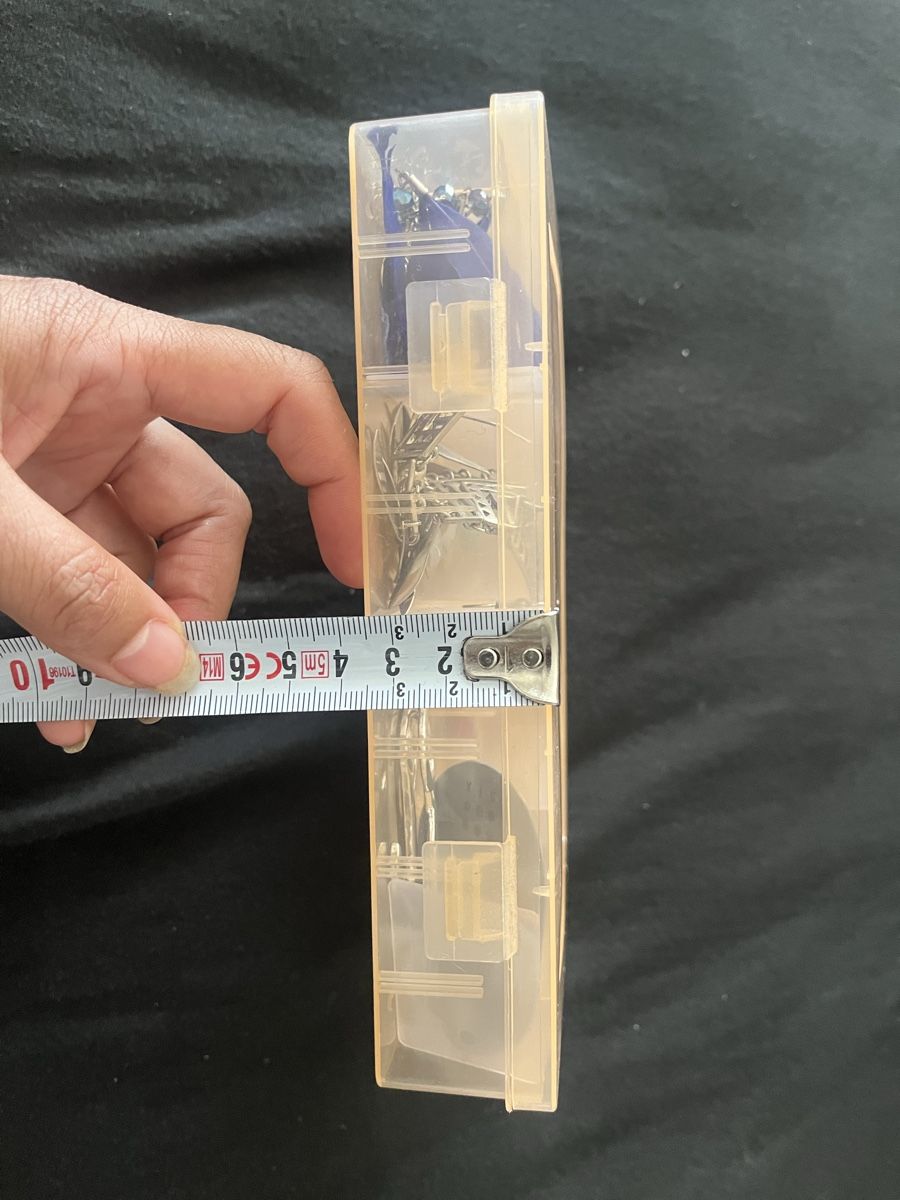 Sonstiger Schmuck: Schmuckbox mit diversen Schmuckstücken – Neu (gemäss Beschreibung) aus Olten von sae_82z2 3