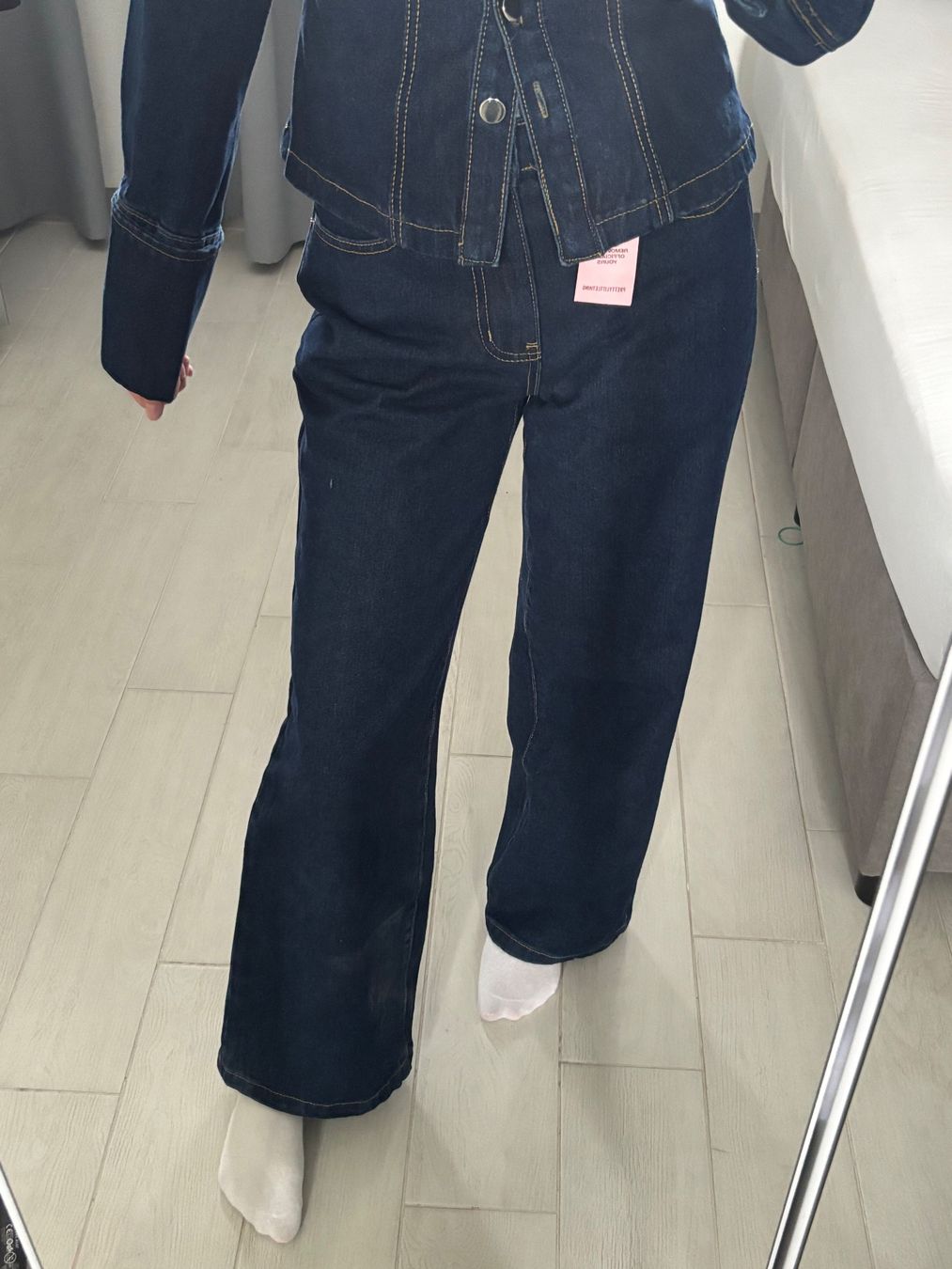 Lotti & Set di vestiti: ensemble PLT Taille 32 (Petite) – Nuovo e nell'imballaggio originale da Payerne venduto da mur_8q2c 2