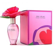 Eau de Parfum Spray Oh, Lola! von Marc Jacobs, 50 ml - neu