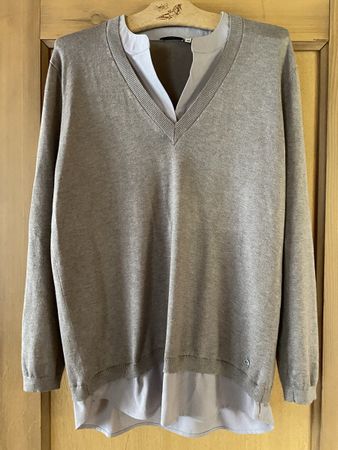 Joy of Life Pulli Gr. 44 beige