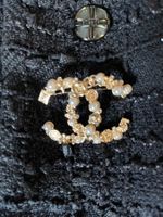 Original Chanel Brooch Brosche aus 2022 Lucky Charms
