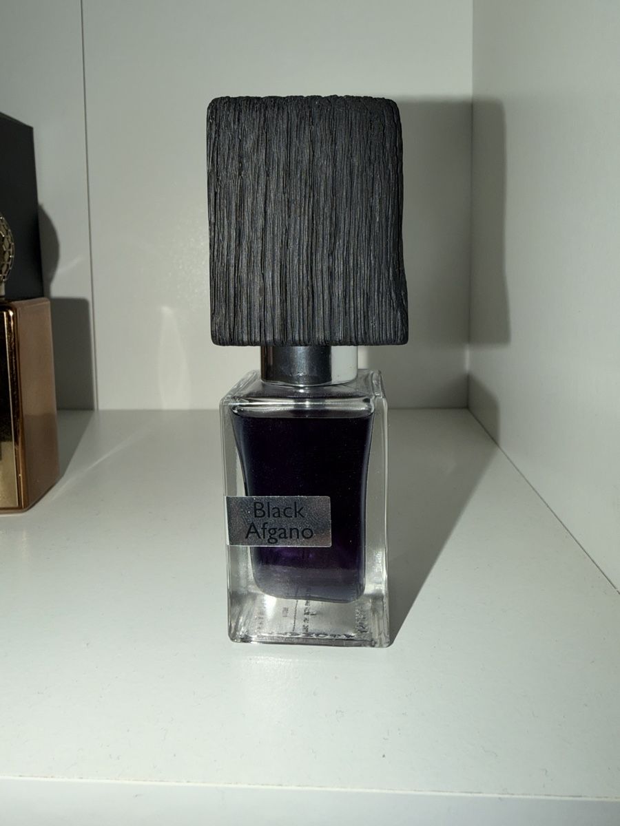 Nasomatto Profumi & Eau de Toilette: Nasomatto Black Afgano  – Nuovo (secondo la descrizione) da St.Moritz venduto da Bandi10