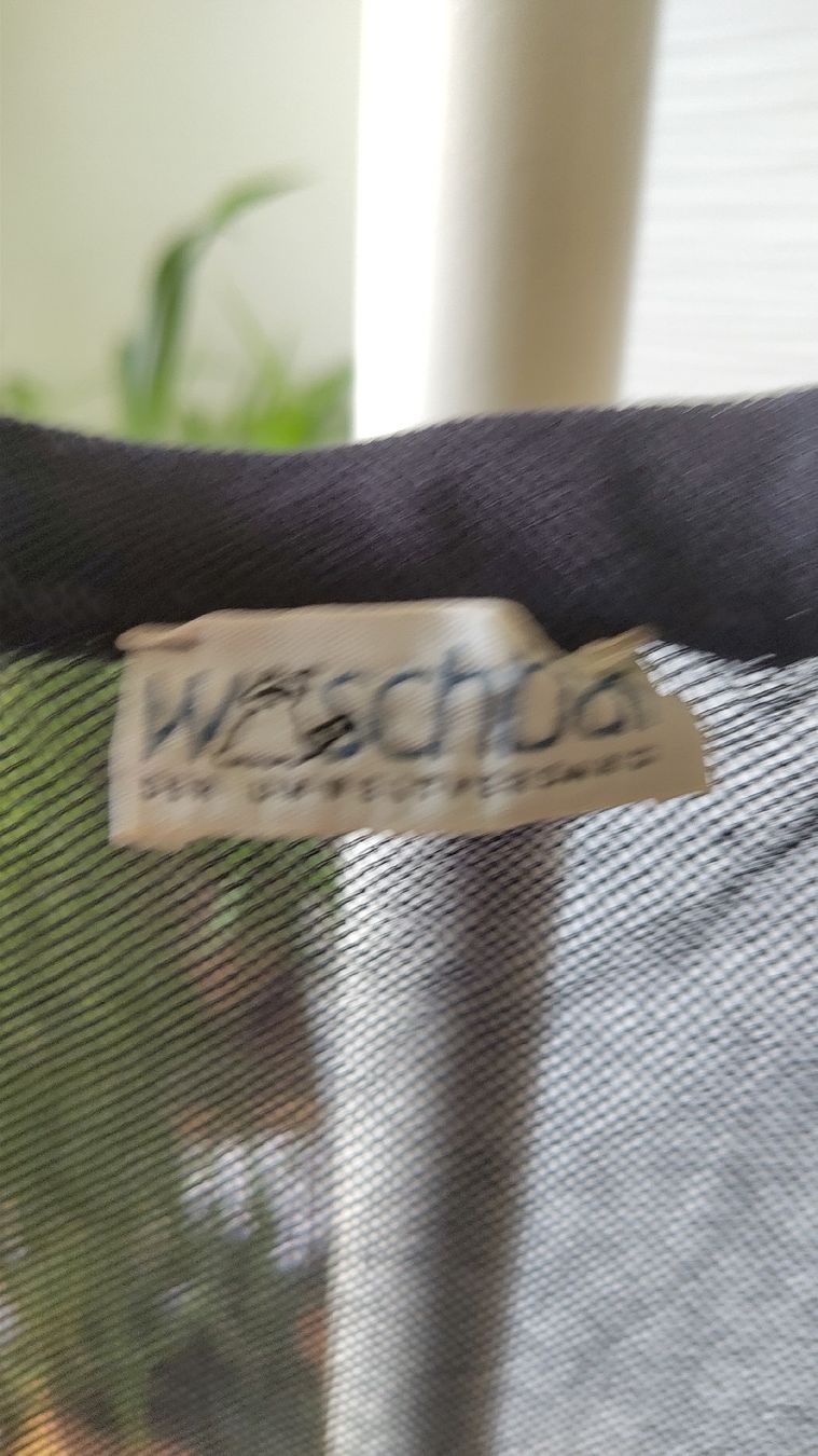 Gonne: Waschbär Unterrock M – Usato da Biel/Bienne venduto da fado03