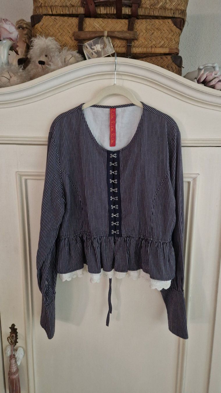 Ewa I Walla Giacche: Super schöne Jacke von Ewa i Walla Gr. L – Usato da Rütihof venduto da Teddy1985 2