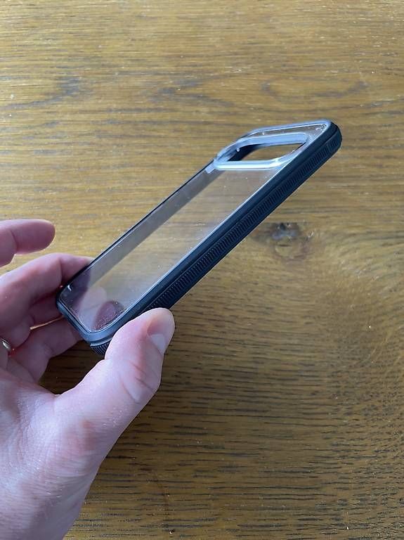 Cover & Protezioni schermo: Ghost Case 2.0 für Google Pixel 10 – Usato da Willisau venduto da rmnkch 2