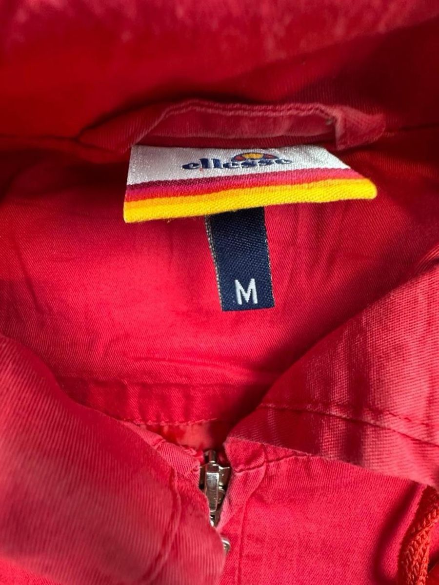 Ellesse Jacken: Ellesse jacket – Gebraucht aus Erlinsbach SO von TogaResell 3