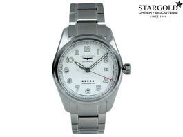 Longines Spirit Automatik - L3.810.4.73.6