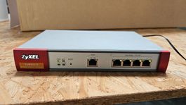 Zyxel ZyWALL 5 Internet Security Appliance ab Fr. 1.-