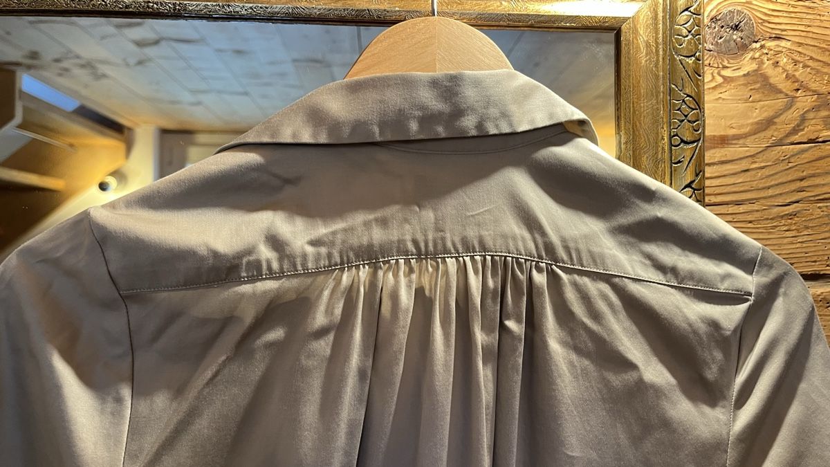 Vestiti: Blusenkleid von Fil Noir Gr.36 – Nuovo (secondo la descrizione) da Appenzell venduto da nana33 5