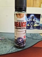 Swoke Bruce 