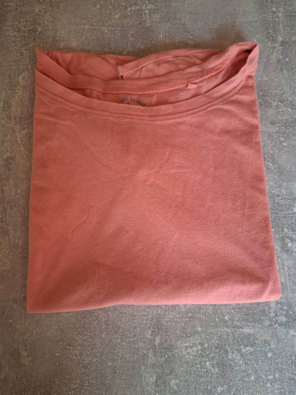 T-Shirts: T-shirt Chicorée taille M 100% coton – Gebraucht aus Villiers von san_jn5w 7