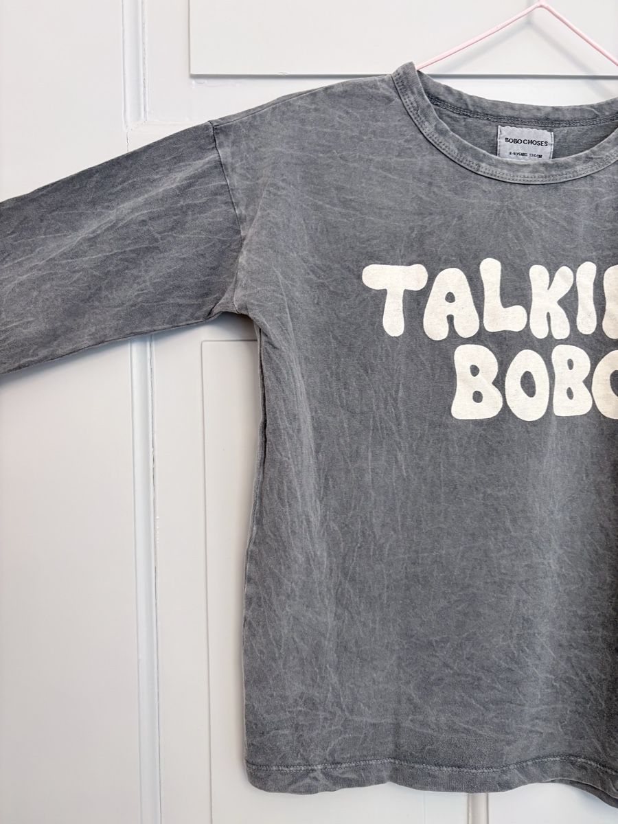 Bobo Choses Camicie, T-shirt & Polo: Bobo Choses, Shirt, 134, neu – Nuovo (secondo la descrizione) da Zürich venduto da Pokimoki_1 2