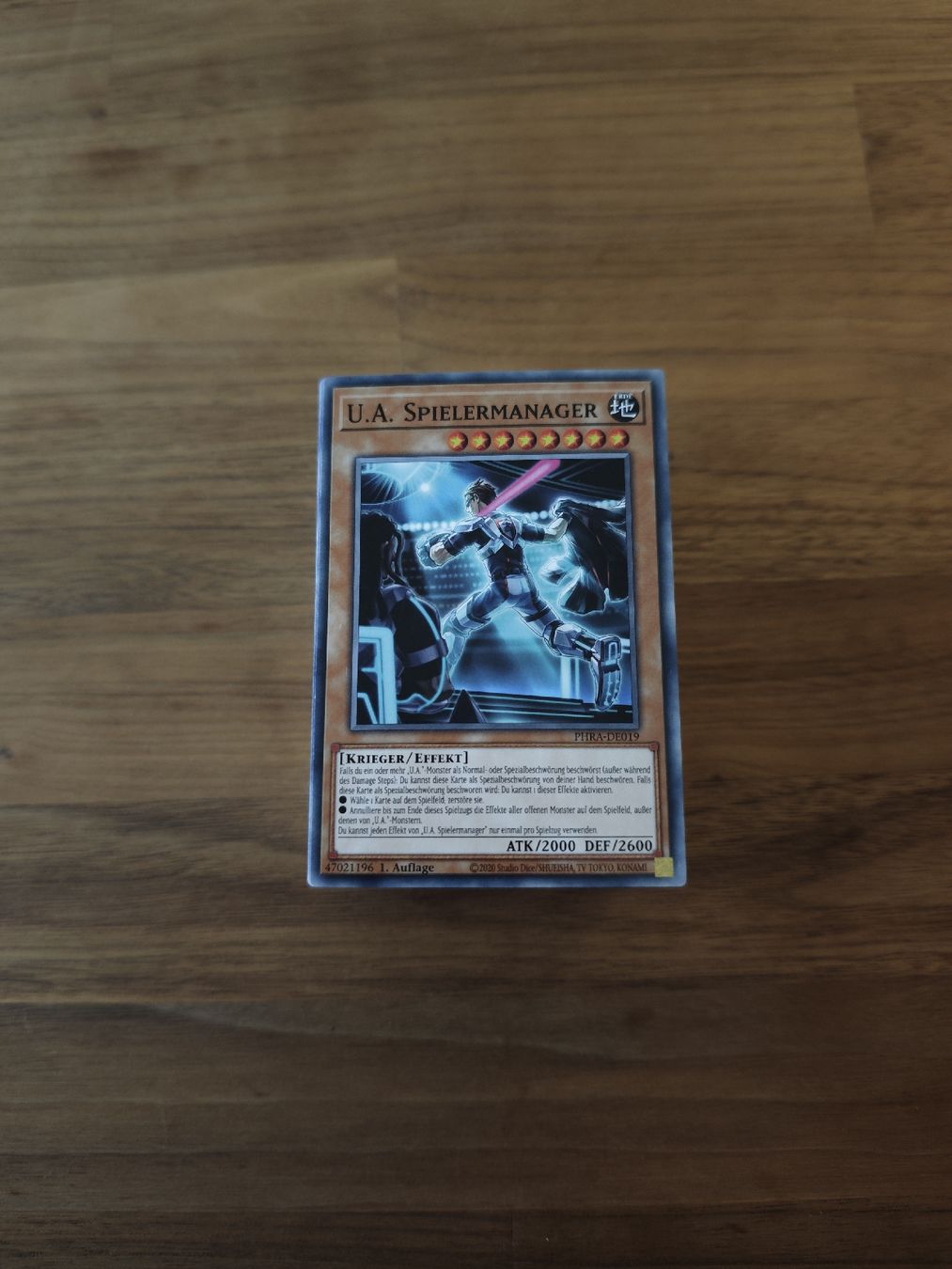 Yugioh Carte collezionabili: 100 Yu-Gi-Oh! Karten Sammlung – Usato da Aarau venduto da casspiar