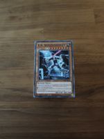 100 Yu-Gi-Oh! Karten Sammlung