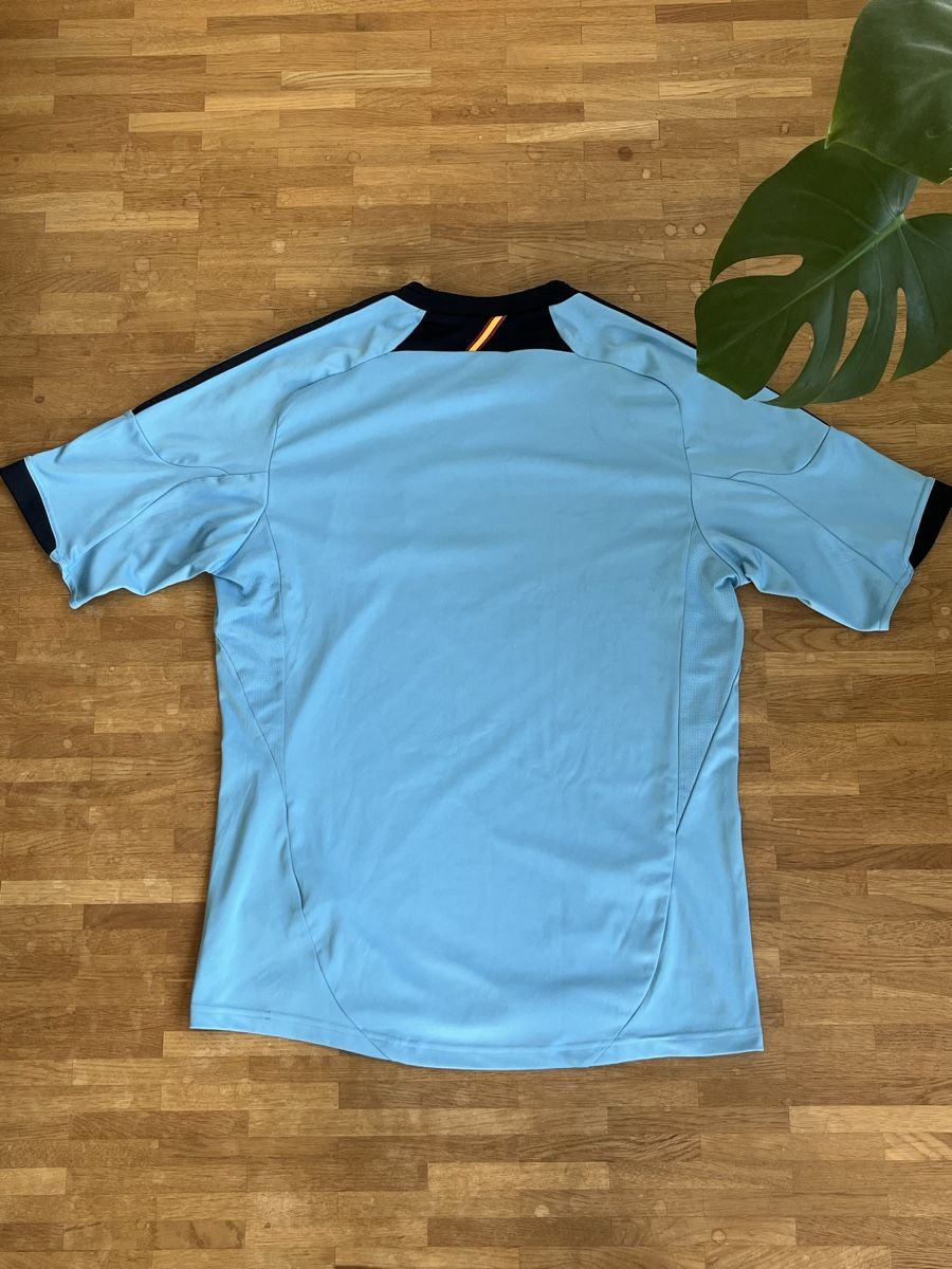 Canottiere & Pantaloni: Spanien Trikot 2008 – Nuovo (secondo la descrizione) da Bern venduto da kaspar022 3