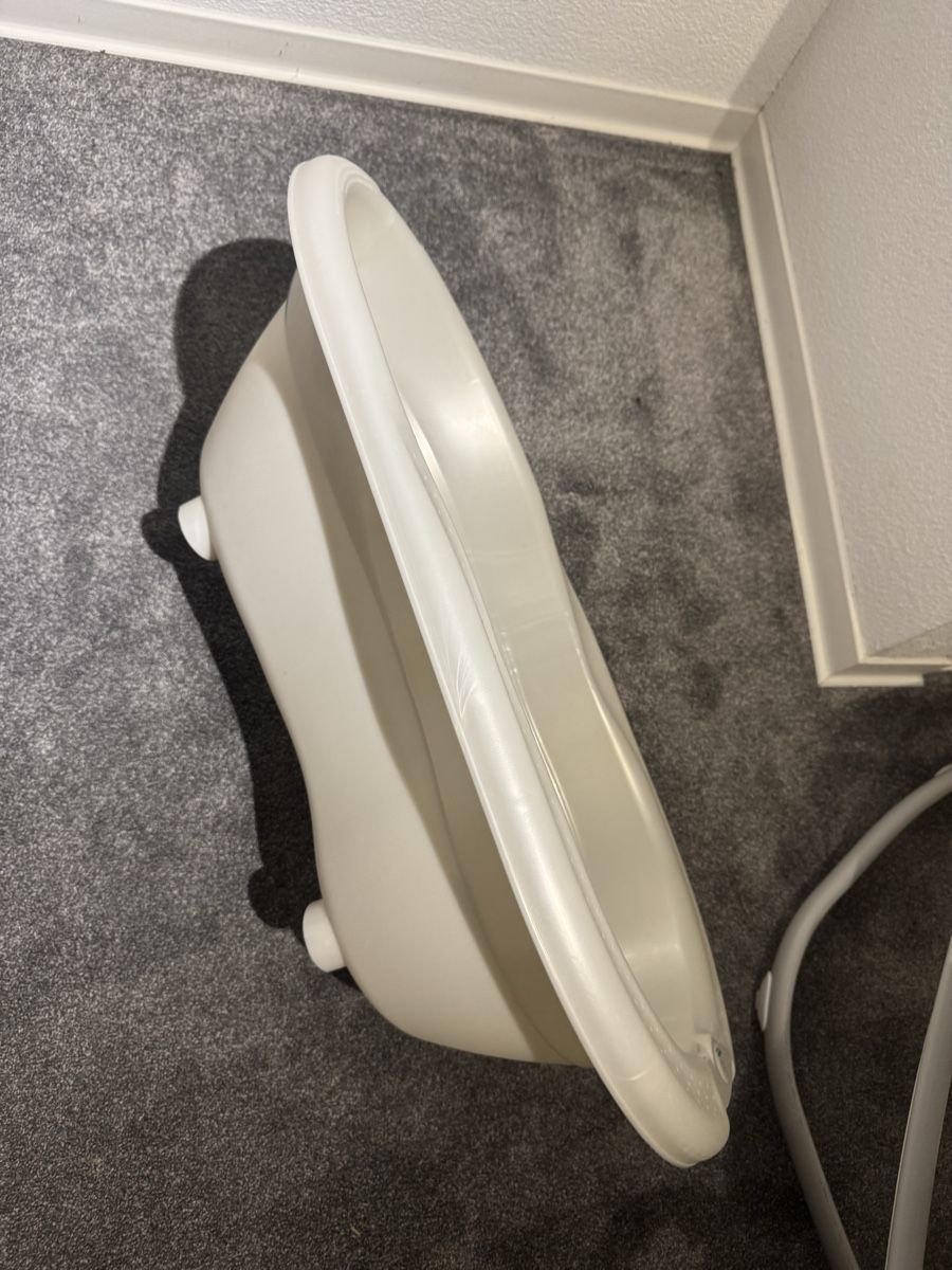 Vasche da bagno: Babywanne – Usato da Sins venduto da studinger 1