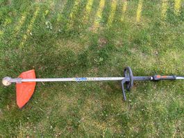 🔥Stihl FS 131 R Motorsense Ersatzteile