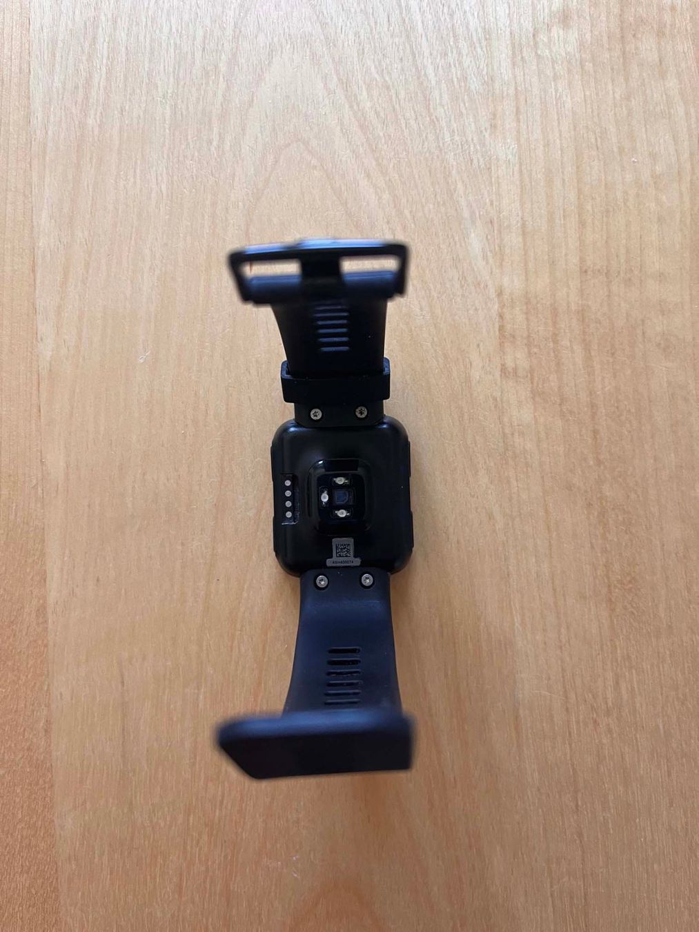 Garmin Smartwatch: Garmin Forerunner 35 – D'occasion à Walenstadt par Walenseeelch 1