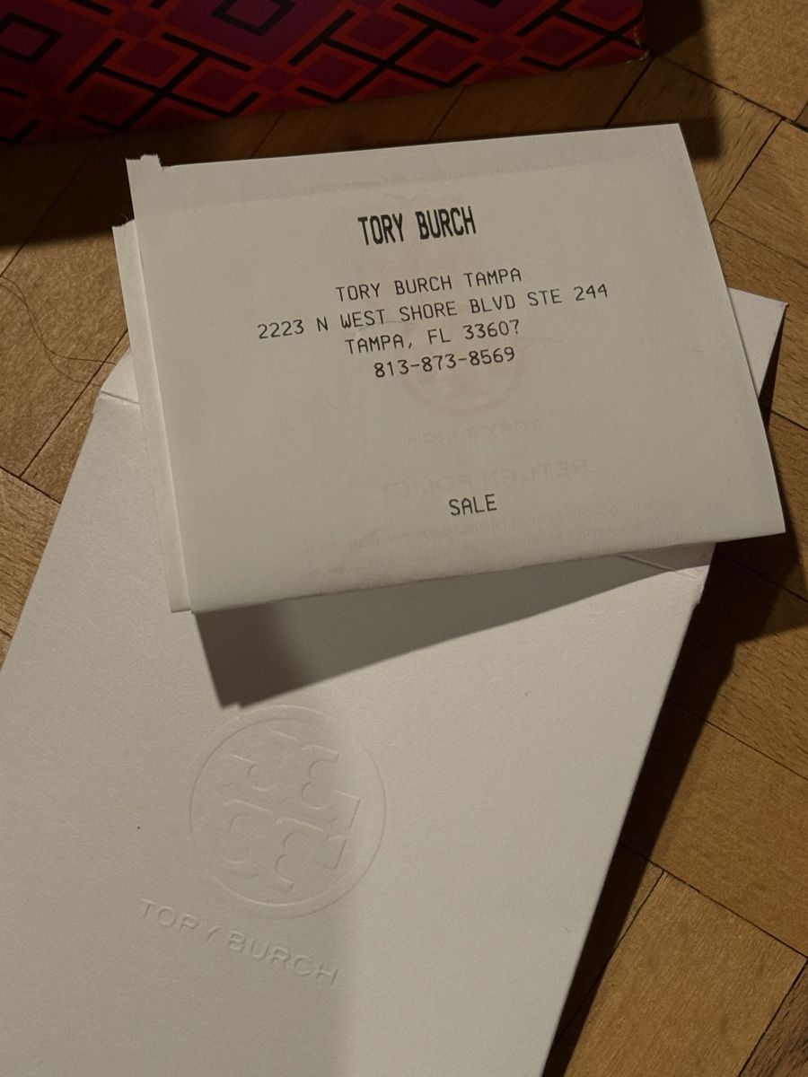 Tory Burch Scarpe da donna: Tory Burch Mules Miller – Nuovo (secondo la descrizione) da Rüti ZH venduto da lay_zy99 5