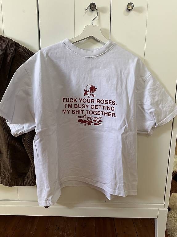 Tinte: True Direction Shirt – Usato da Buchs AG venduto da Sibylle34