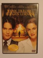 A6 DVD - Wenn Träume fliegen lernen (deutsch) - neu