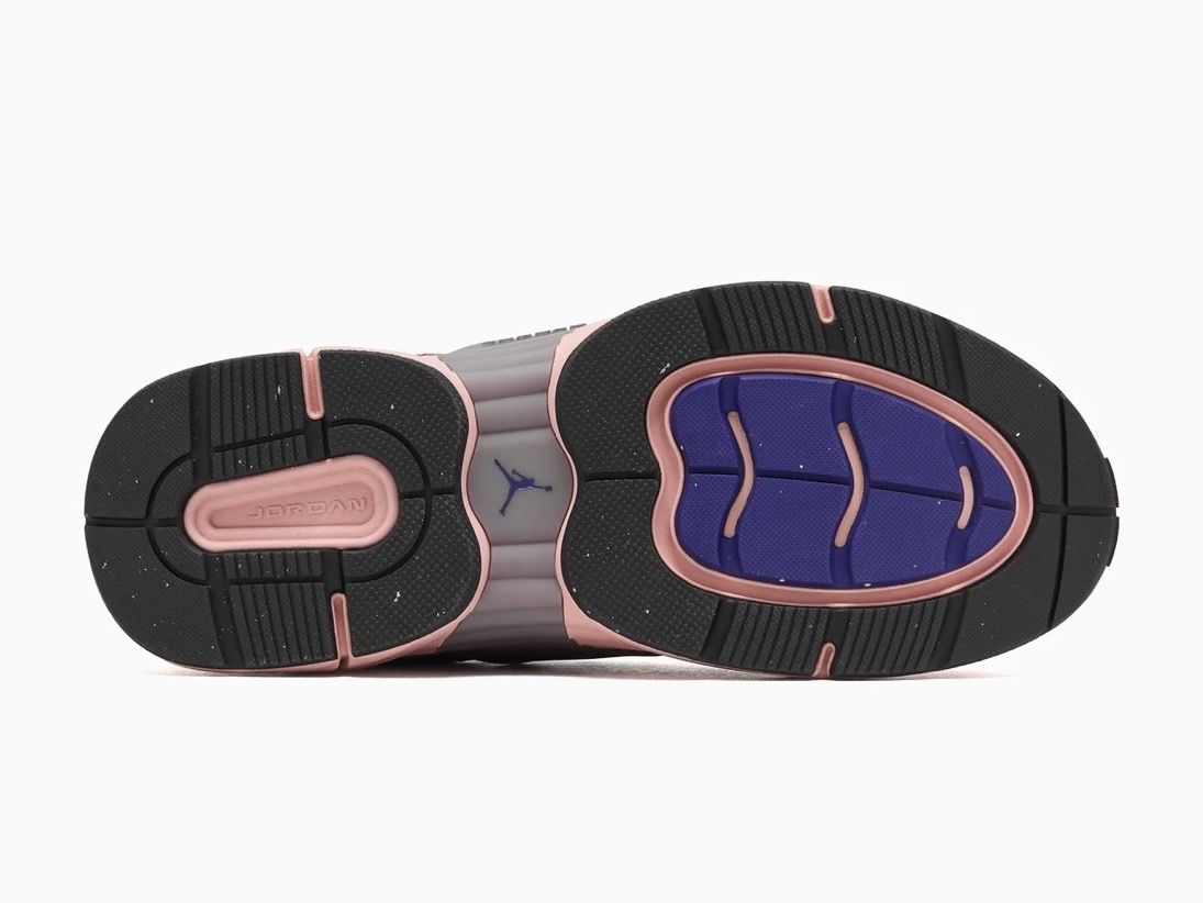 Jordan Scarpe da uomo: Jordan Trunner O/S "Purple Smoke" Gr.42 – Nuovo e nell'imballaggio originale da Emmenbrücke venduto da ThomiE01 3