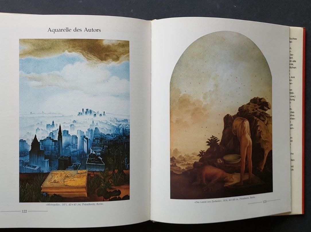 Bücher: Aquarellmalerei als Kunst und Hobby – Gebraucht aus Zürich von t24_de 5