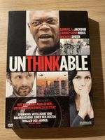 DVD Unthinkable Thriller mit Samuel L. Jackson