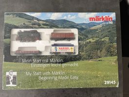 Märklin 29145 My Start with Märklin