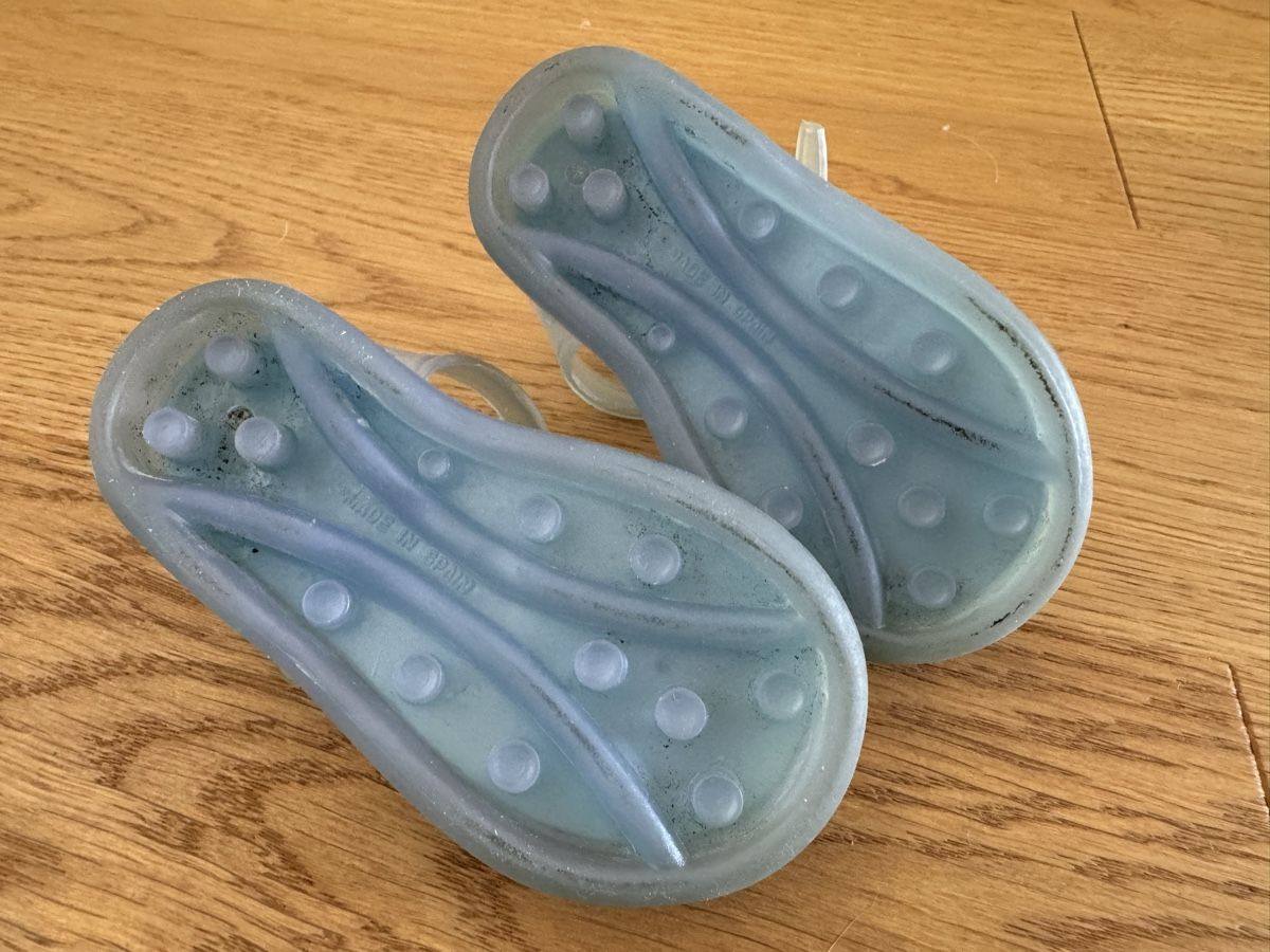 Dolce & Gabbana Scarpe per ragazzi: Dolce&cabbana Sandalen Gr. 19 – Usato da Genthod venduto da Tidus04 3