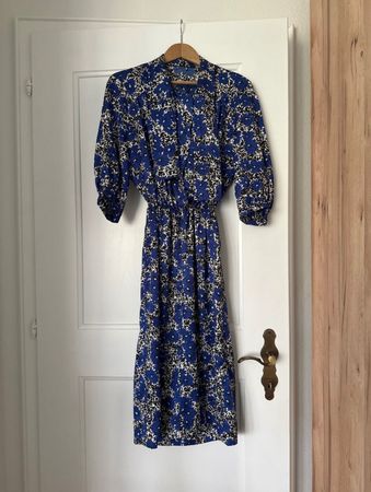 Unique Dress
