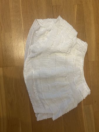 Kurzer Rock gr s neu
