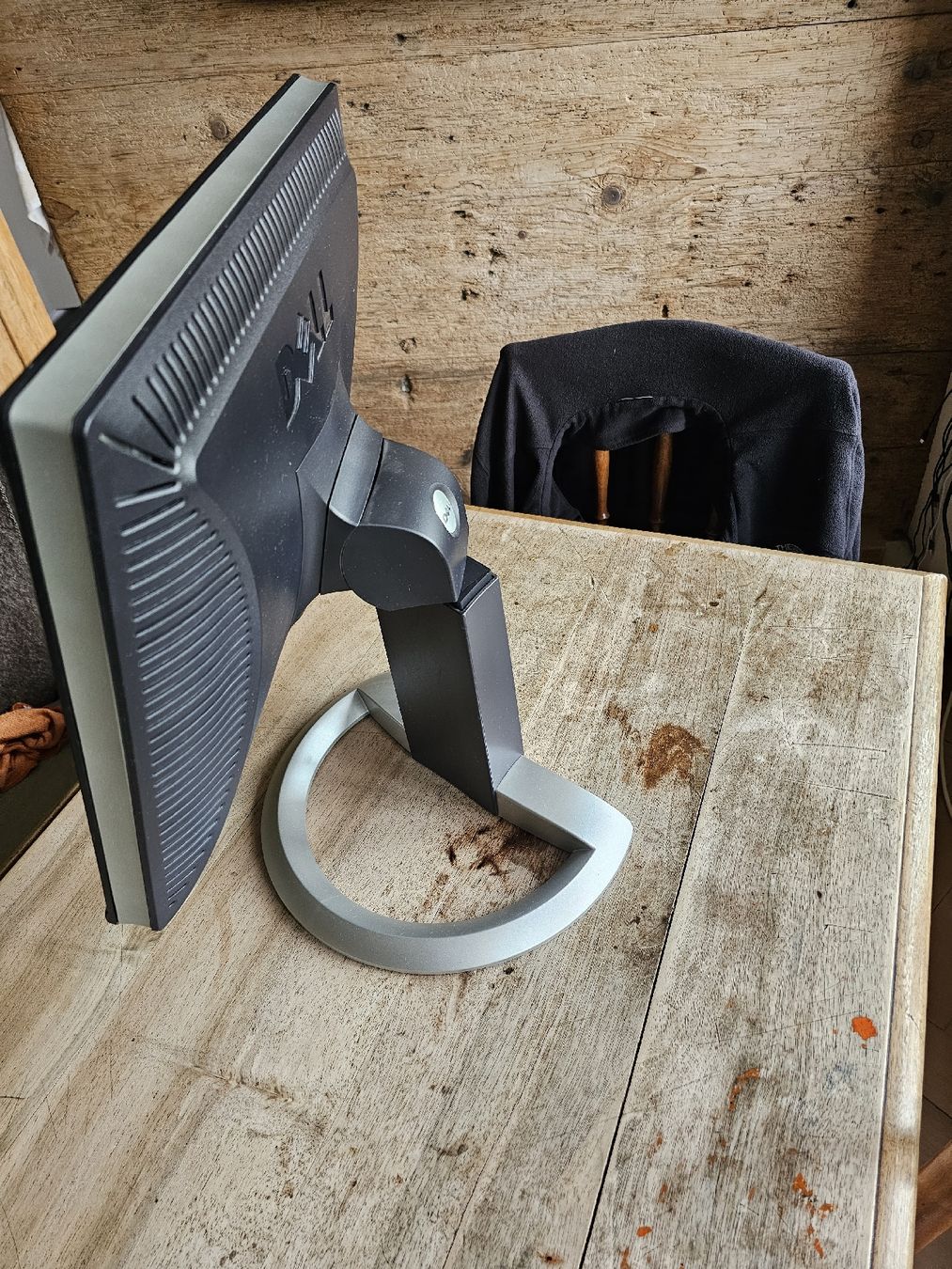 Dell Monitore: Dell Monitor 1905FP – Gebraucht aus Wald ZH von Grappe 1