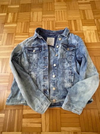 Cecil Jeansjacke Grösse L