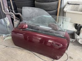 200sx s14 türen fast komplett