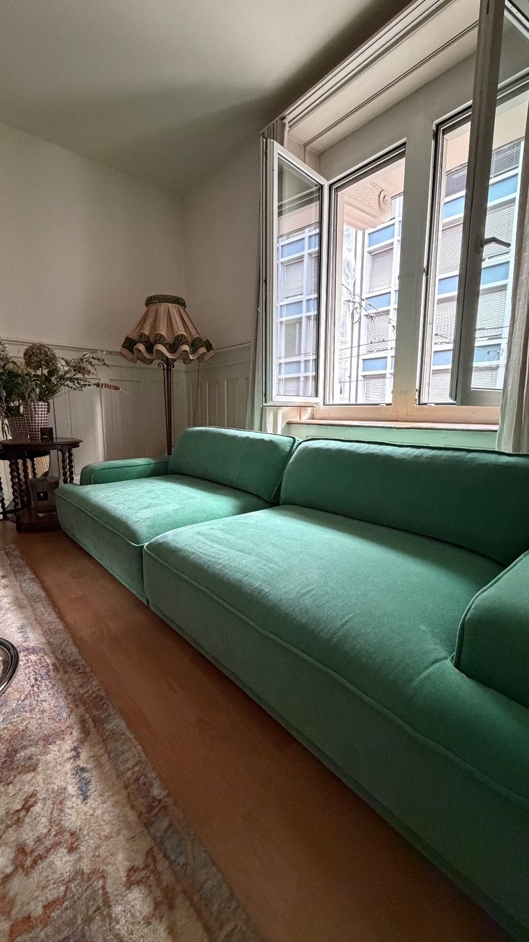 Sofacompany Divani: Sofacompany Leonora Sofa – Usato da Zürich venduto da pre_vy7t 8