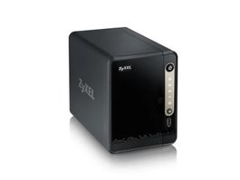 Zyxel NAS326 4TB Speicher (2x2TB)