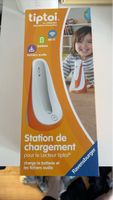 Tiptoi Ladestation - Ravensburger - Top Zustand!