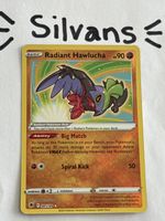 Radiant Hawlucha 081/189 Astral Radiance Englisch