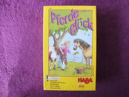 HABA Spiel - Pferdeglück