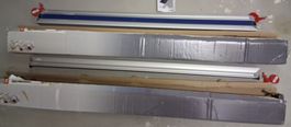 VELUX Rollo RFL UK08 1952S blau für Dachfenster UK08 / U08