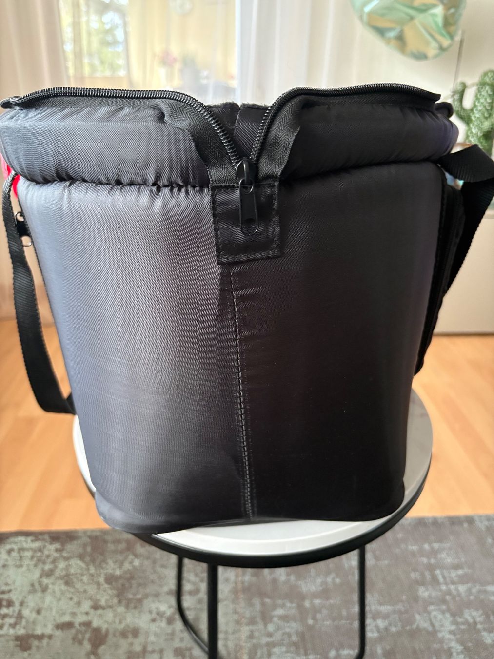 Cucce & Letti: Kleinhaustier Tasche Neuwertig – Nuovo (secondo la descrizione) da Niederbipp venduto da blu_jw7r 4