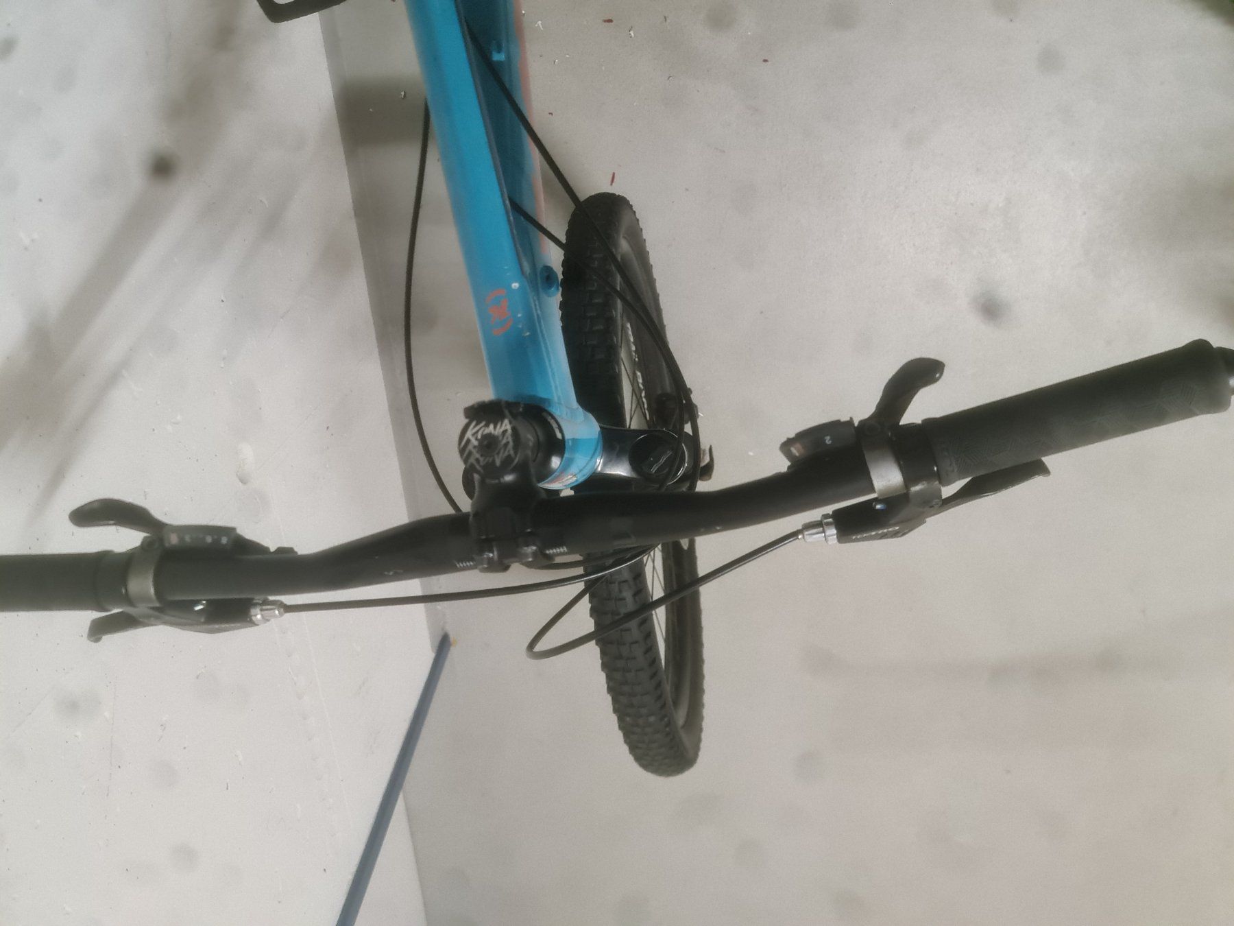 Kona Biciclette: Kinder velo Kona lanai – Usato da Baar venduto da zagi09 6