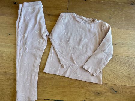 Manor Pyjama Set Gr 110